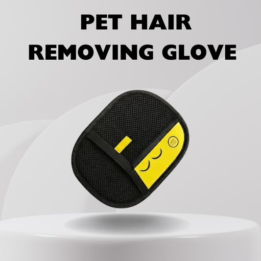 Hair Removal Glove